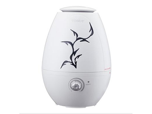 OSOT 超声波型加湿器 SC-3003 顶 3L 格力白