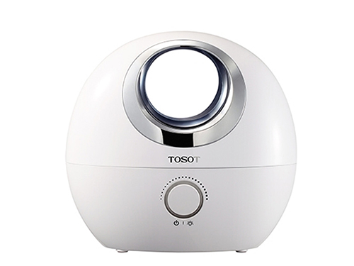 TOSOT 超声波型加湿器 SC-2002 顶 2L 格力白
