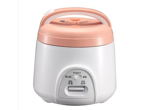 TOSOT 机械电饭煲GD-1602Z 1.6L 白_A8005002200