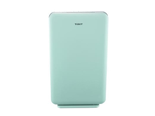 TOSOT O耗材空气净化器 KJFC230A-WG 顶 绿色+银色
