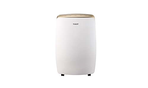 TOSOT 干衣除湿机 DH20EE 20L 40L白